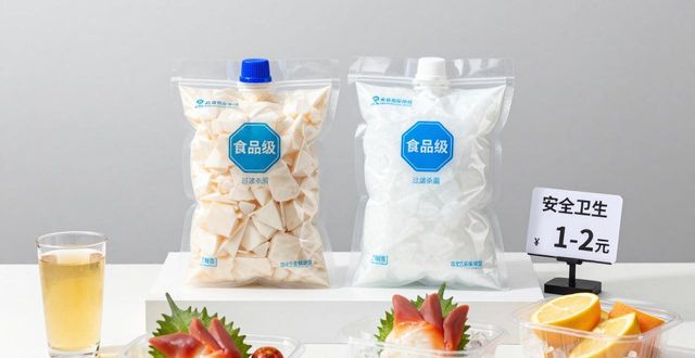 食用冰价格因素_滨江食用冰多少钱_食品级冰与普通冰区别