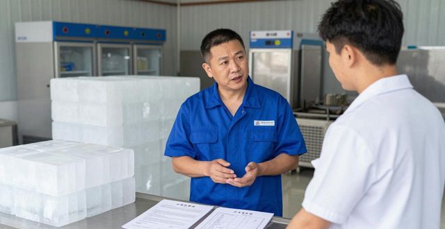 滨江冰块订购_prov_or_city冰块质量与卫生保障_prov_or_city冰块供应商选择标准